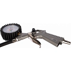 Пневмопистолет для накачки шин FUBAG с манометром (110113)