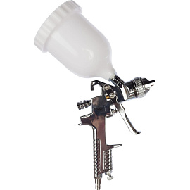 Краскопульт пневматический Fubag MASTER G600/1.4 HVLP (110104) фото Краскопульт пневматический Fubag MASTER G600/1.4 HVLP (110104)