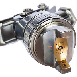 Краскопульт пневматический Fubag MASTER G600/1.4 HVLP (110104) фото Краскопульт пневматический Fubag MASTER G600/1.4 HVLP (110104)