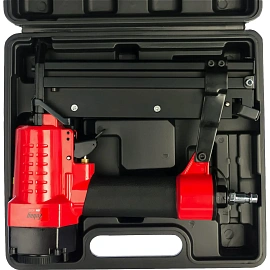 Пневмопистолет гвоздескобозабивной (нейлер) FUBAG SN4050 для: 18GA (100153)