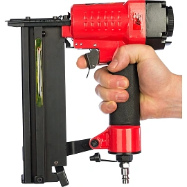 Пневмопистолет гвоздескобозабивной (нейлер) FUBAG SN4050 для: 18GA (100153)