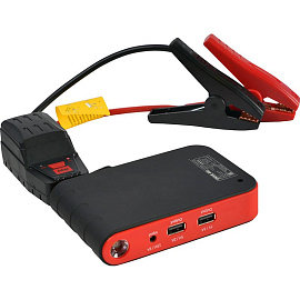 Пусковое устройство Fubag Drive 400 (46308) фото Пусковое устройство Fubag Drive 400 (46308)