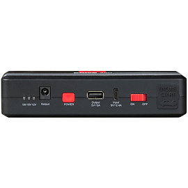 Пусковое устройство Fubag Drive 450 (46309) фото Пусковое устройство Fubag Drive 450 (46309)