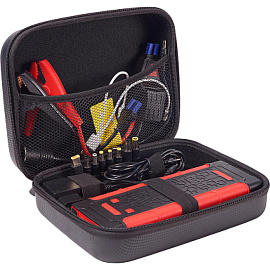 Пусковое устройство Fubag Drive 600 (46310) фото Пусковое устройство Fubag Drive 600 (46310)