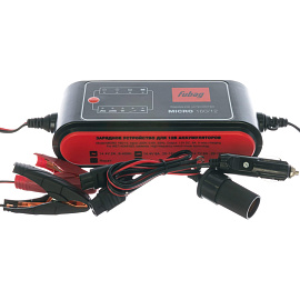 Зарядное устройство Fubag Micro 160/12 (68826) фото Зарядное устройство Fubag Micro 160/12 (68826)