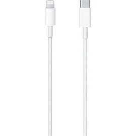Кабель Apple USB Type-C - Lightning 1 метр (MM0A3ZM/A) фото Кабель Apple USB Type-C - Lightning 1 метр (MM0A3ZM/A)
