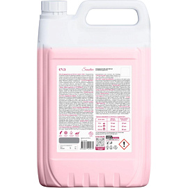 Кондиционер для белья Grass Eva sensitive 5 л (концентрат) фото Кондиционер для белья Grass Eva sensitive 5 л (концентрат)