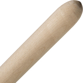 Лопата штыковая РусТрейд с черенком cи-01520