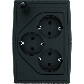 Источник бесперебойного питания Ippon Back Basic 1050S Euro