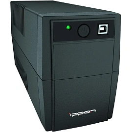 Источник бесперебойного питания Ippon Back Basic 1050S Euro