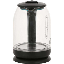 Чайник электрический Goodhelper KG-18B10 чёрный