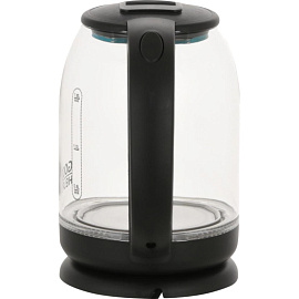 Чайник электрический Goodhelper KG-18B10 чёрный