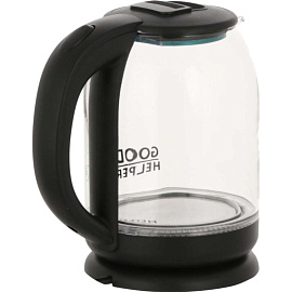 Чайник электрический Goodhelper KG-18B10 чёрный