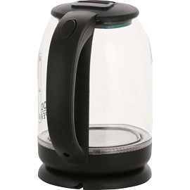 Чайник электрический Goodhelper KG-18B10 чёрный