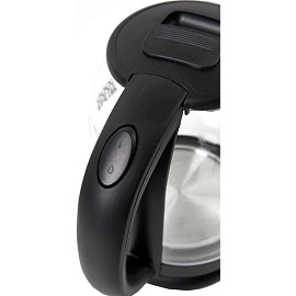 Чайник электрический Goodhelper KG-18B10 чёрный