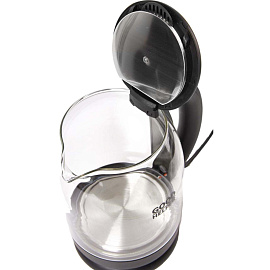 Чайник электрический Goodhelper KG-18B10 чёрный