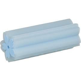 Ластик Deli Sakura 71136 ПВХ фигурный 22х22х55 мм