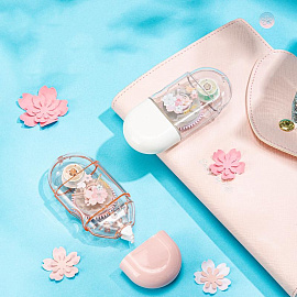 Корректирующая лента Deli Sakura 71540 5 мм x 8 м