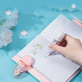 Корректирующая лента Deli Sakura 71540 5 мм x 8 м