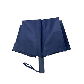 Зонт автомат синий (Hd-UL-010)