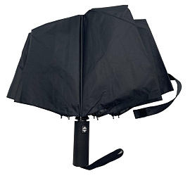 Зонт автомат черный (Hd-UL-010)