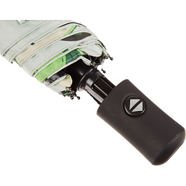 Зонт Авокадо женский автомат разноцветный (Hd-UL-012)