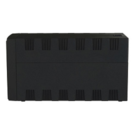 Источник бесперебойного питания Ippon Back Basic 1500 Euro