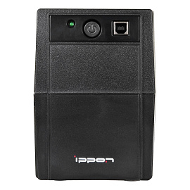 Источник бесперебойного питания Ippon Back Basic 850 EURO (403408)