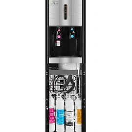 Пурифайер Ecotronic V42-R4L черный