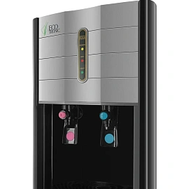 Пурифайер Ecotronic V42-R4L черный