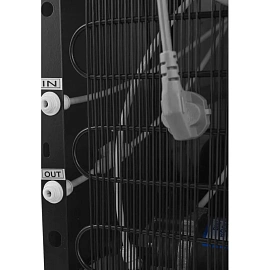 Пурифайер Ecotronic V42-R4L черный