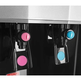 Пурифайер Ecotronic V42-R4L черный