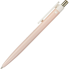 Ручка шариковая автоматическая M&G Simple Me синяя (толщина линии письма 0.35 мм)