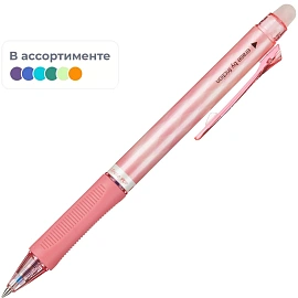 Ручка гелевая со стираемыми чернилами M&G iErase Pop синяя (толщина линии 0.5 мм)