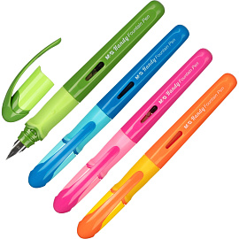 Ручка перьевая M&G Handy (без картриджа)