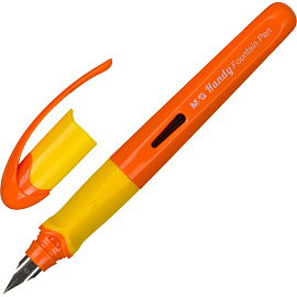 Ручка перьевая M&G Handy (без картриджа)