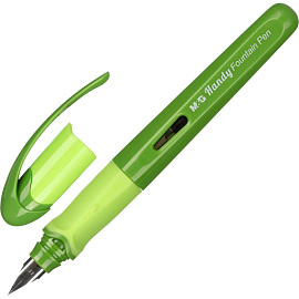 Ручка перьевая M&G Handy (без картриджа)