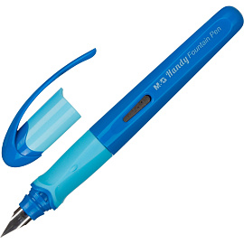 Ручка перьевая M&G Handy (без картриджа)