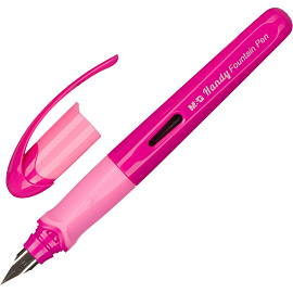 Ручка перьевая M&G Handy (без картриджа)