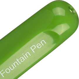 Ручка перьевая M&G Handy (без картриджа)