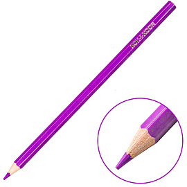Карандаши цветные Koh-i-Noor Teenage 36 карандашей 36 цветов шестигранные