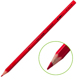 Карандаши акварельные Koh-i-Noor Fish шестигранные 12 цветов в наборе