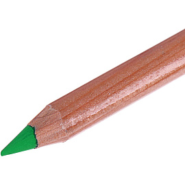 Карандаши пастельные Koh-i-Noor Gioconda Soft круглые 12 цветов в наборе