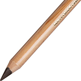 Сепия в карандаше Koh-I-Noor Gioconda тёмно-коричневая