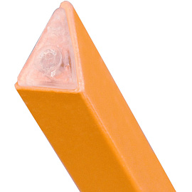 Стул обеденный Sheffilton SHT-S111-CN1 чёрный (искусственная кожа, пластик)