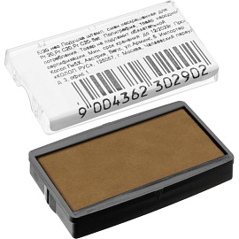 Подушка штемпельная сменная Colop E/20 dry неокрашенная для Colop Pr. 20 Pr. C20 Pr. C20-Set Pr. C20/3-Set