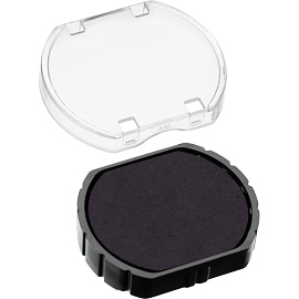 Подушка штемпельная сменная Colop E/R24 синяя для Colop Pr. R24