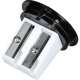 Точилка для карандашей Sketch&Art с контейнером пластиковая