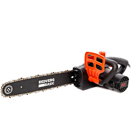Пила цепная электрическая Redverg Basic EC-1550