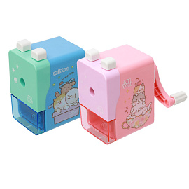 Точилка механическая для карандашей Deli E0739 MiYou